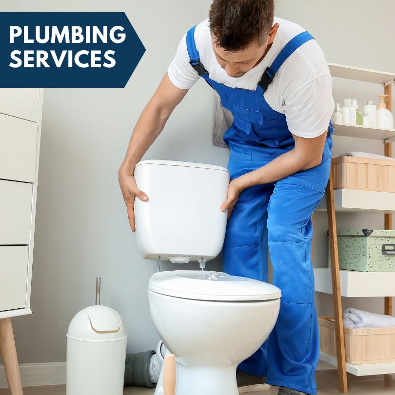 Plumbing Company in Green Cove Springs, FL