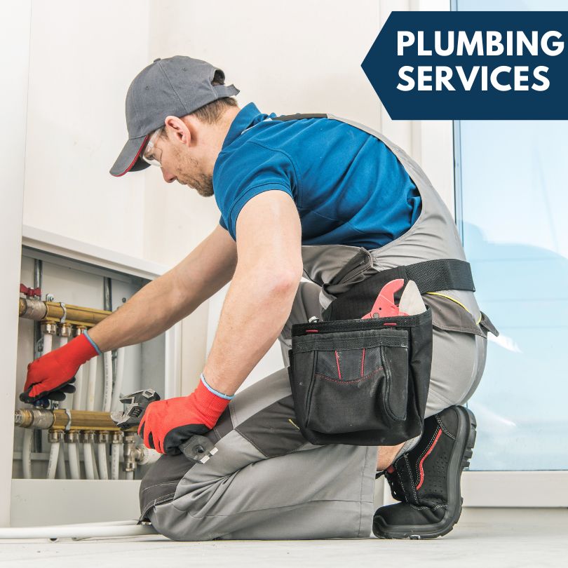 Green Cove Springs Plumbing Company